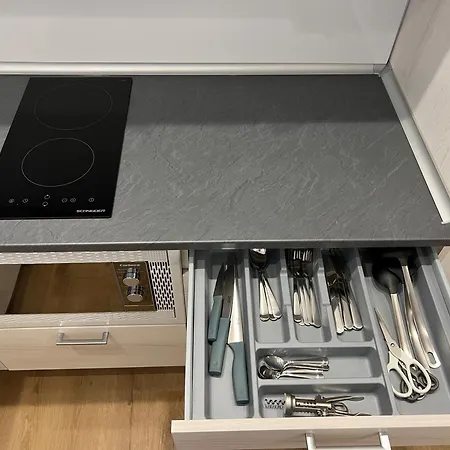 Bizi Apartman Bilbao
