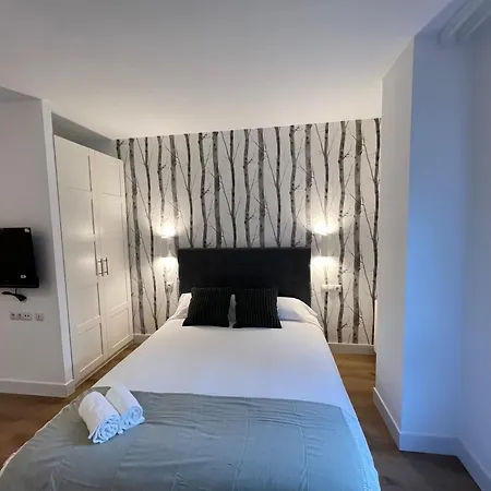 Appartement Bizi Bilbao