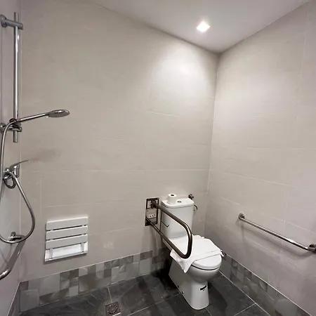 Bizi Appartement Bilbao