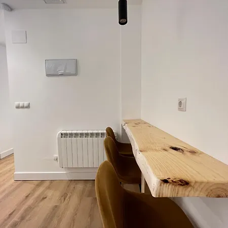 Bizi Apartman *