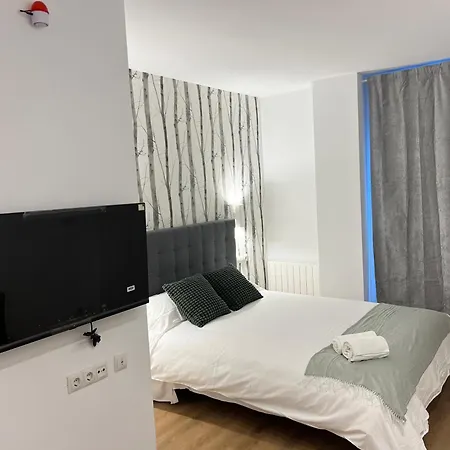 Bizi Appartement