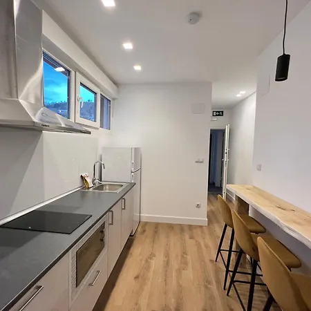 Appartement Bizi Bilbao