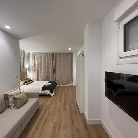 Bizi Apartman