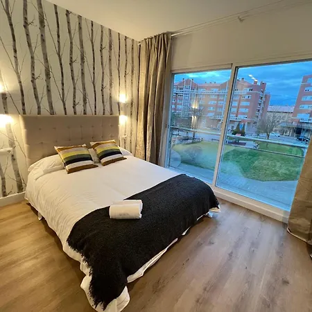 Bizi Apartman Bilbao