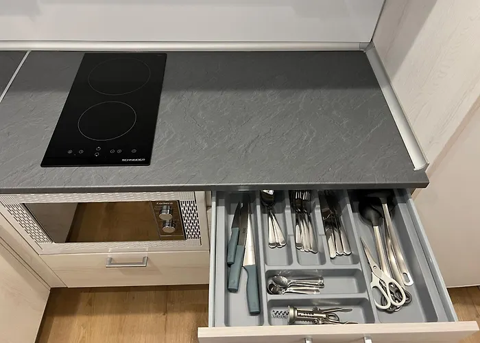 Bizi Appartement Bilbao