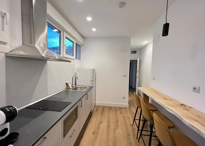 Appartement Bizi Bilbao