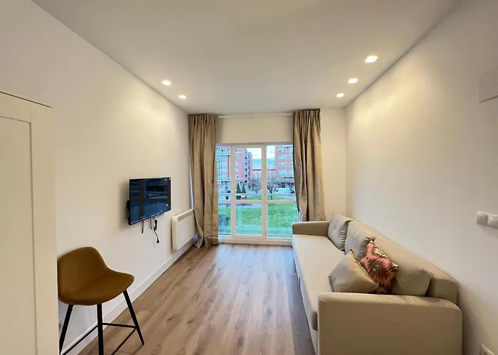 Bizi Apartamento Bilbao