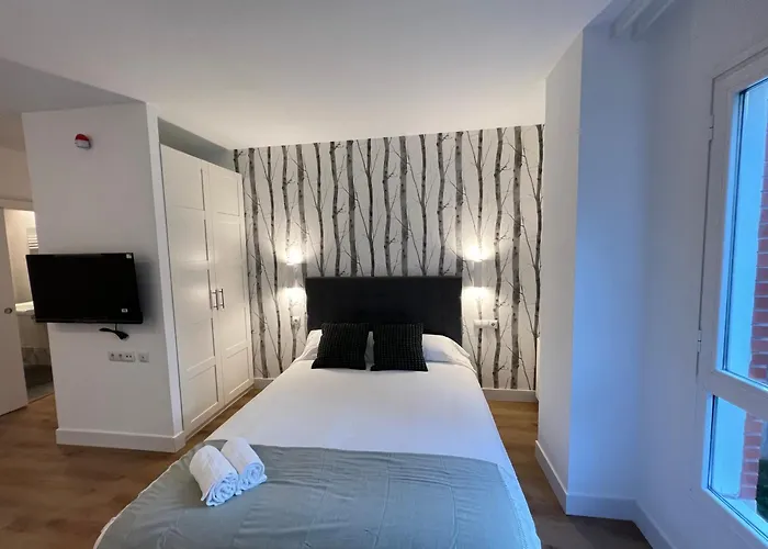 Apartamento Bizi Bilbao