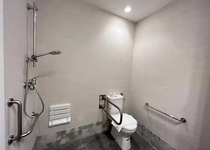 Bizi Apartamento Bilbao