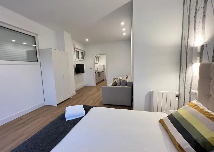 Apartamento Bizi